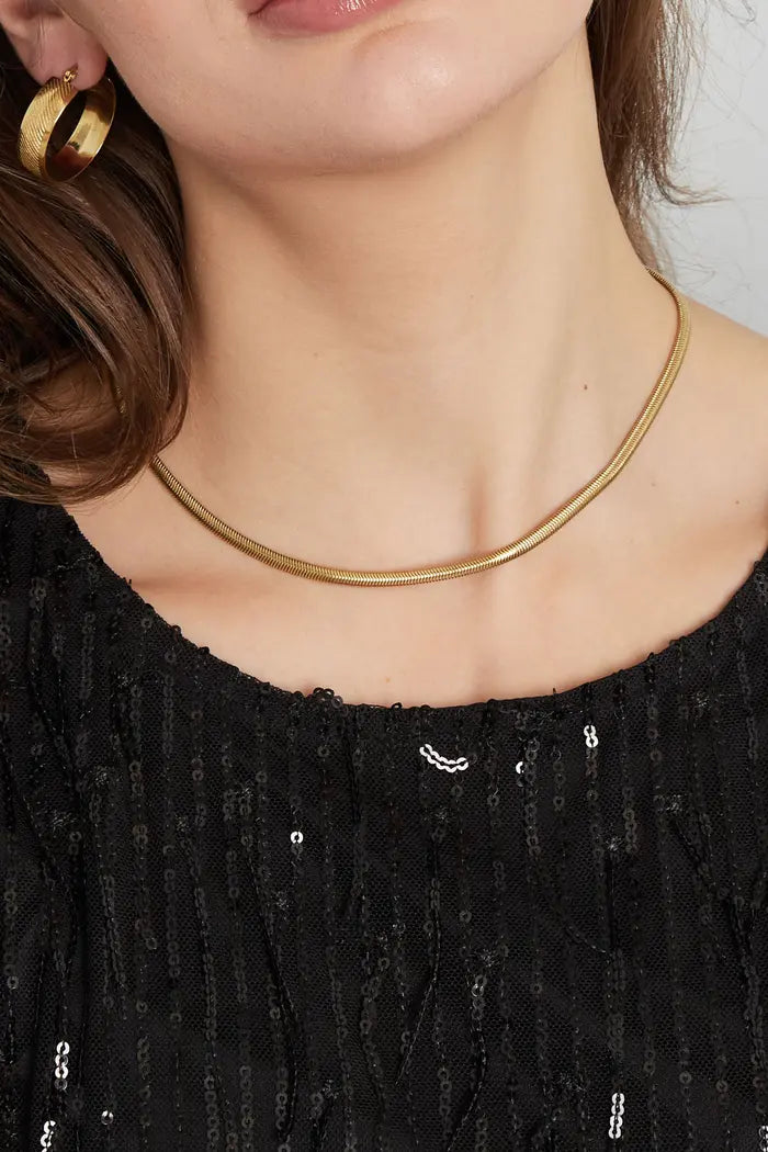Gleam Necklace