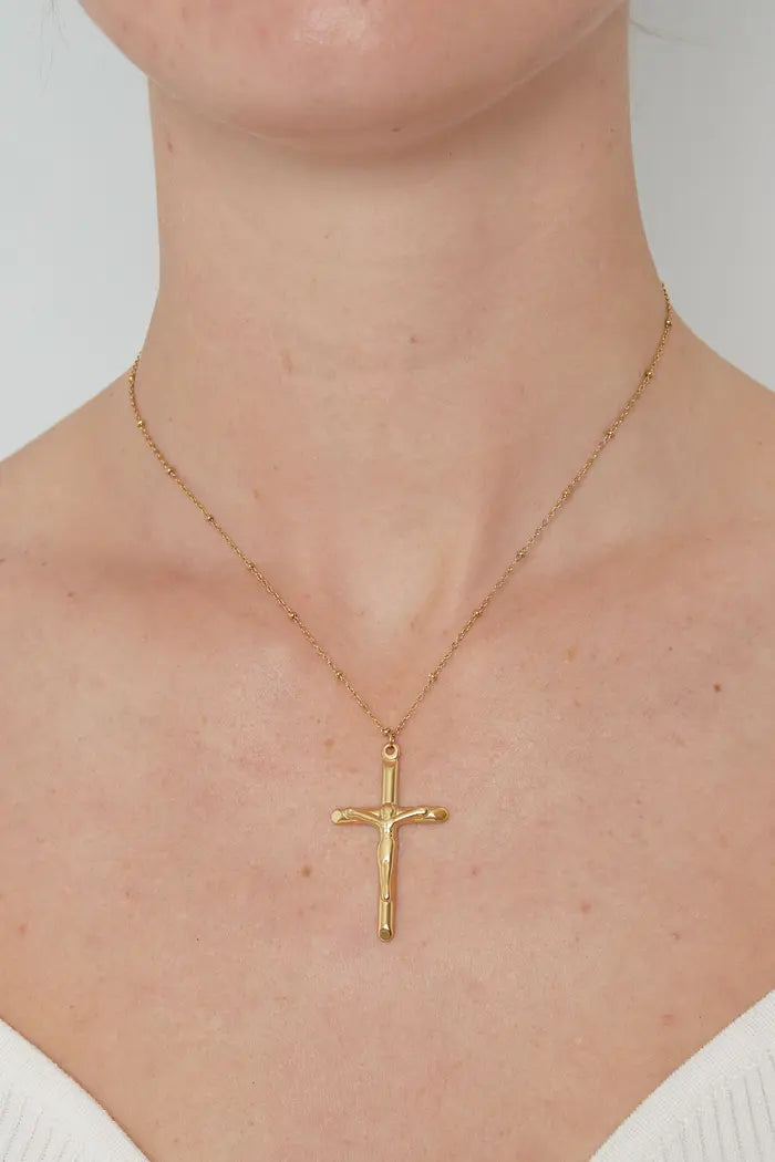 Fate Crest Necklace