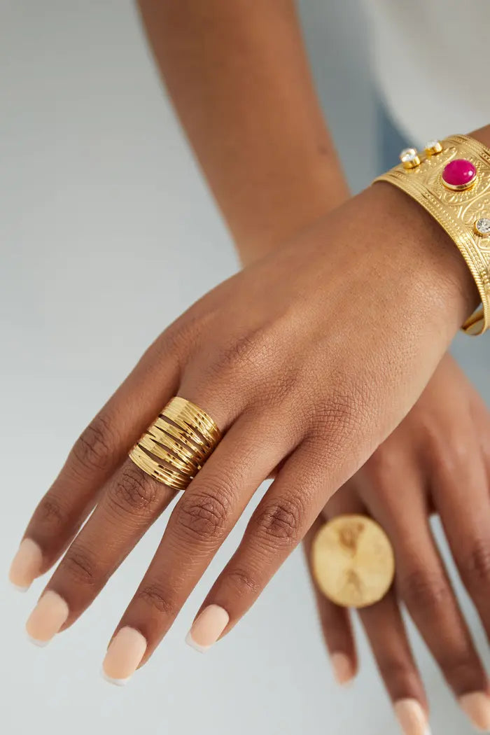 Zenith Ring