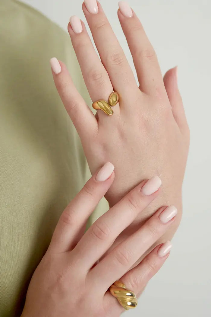 Halo Ring
