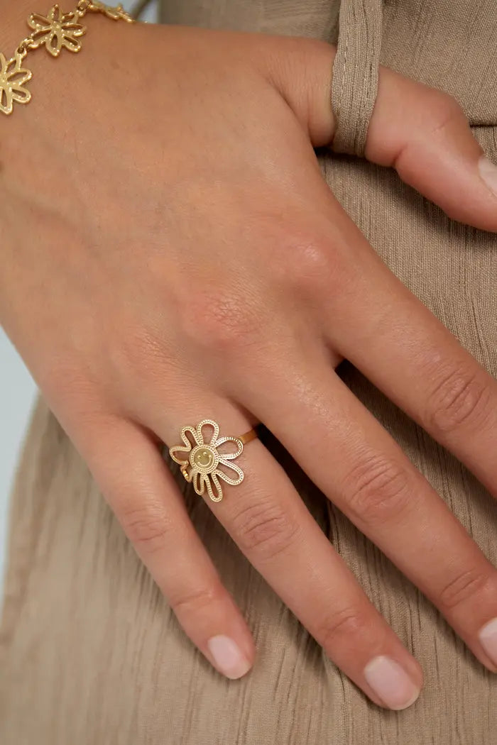 Vivid Ring