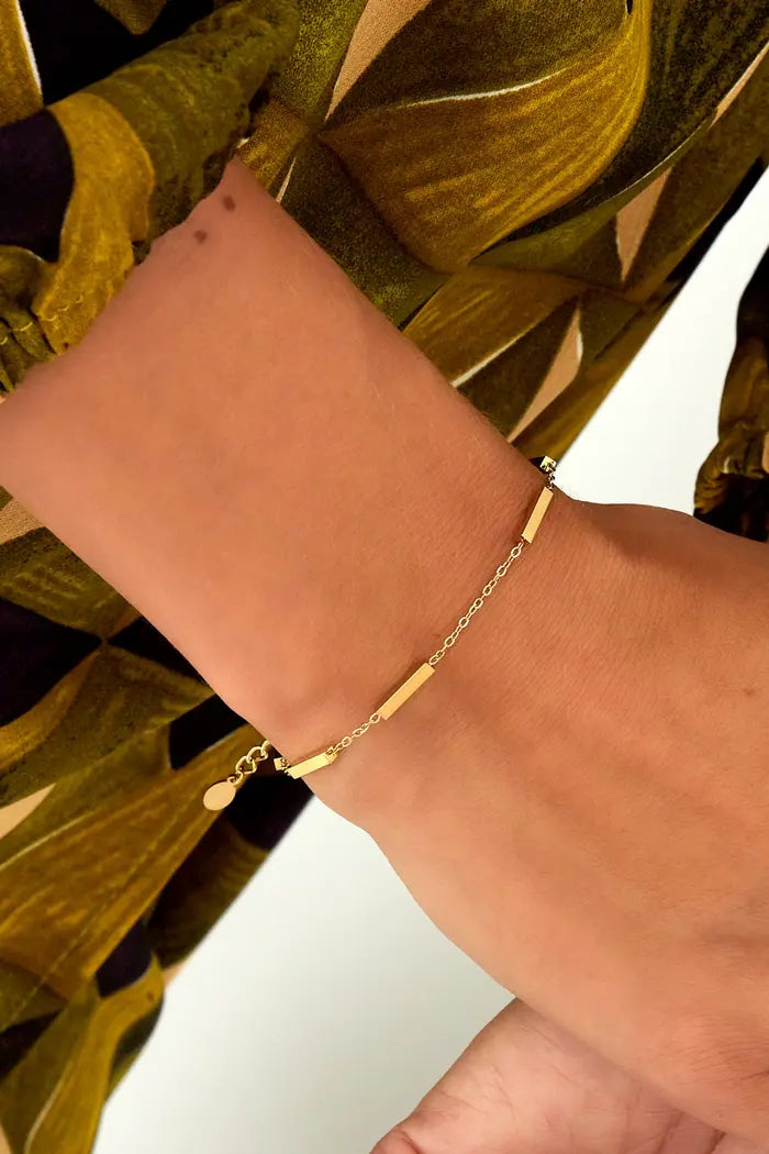 Whisper Bracelet