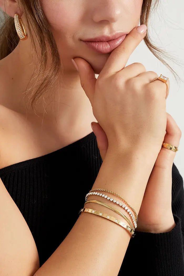 Manifest Bracelets