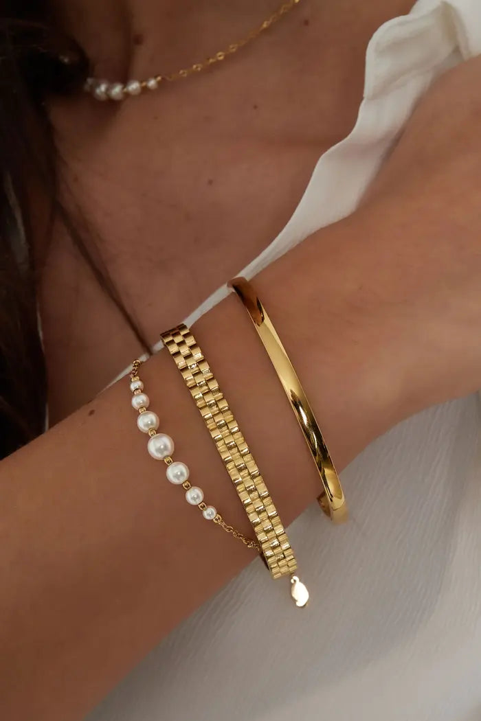 Royal Charm Bracelet