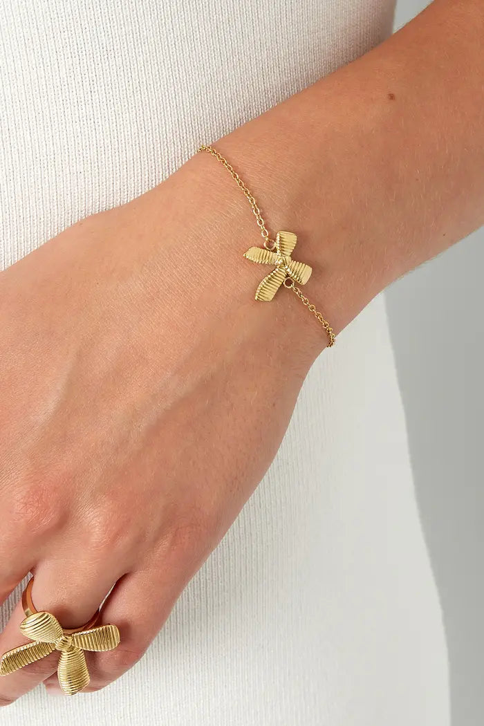 Fable Bracelet
