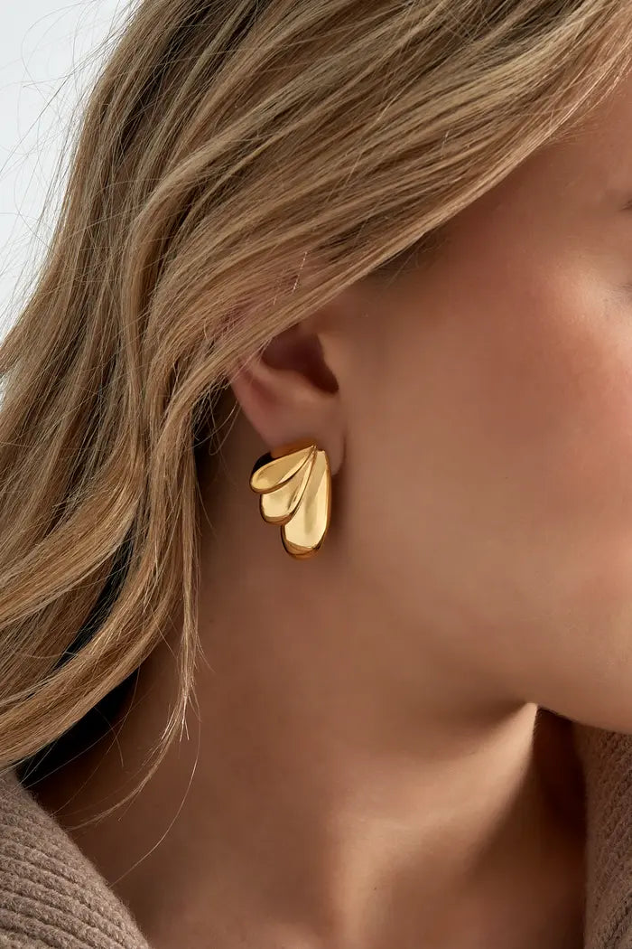 Solace Earrings