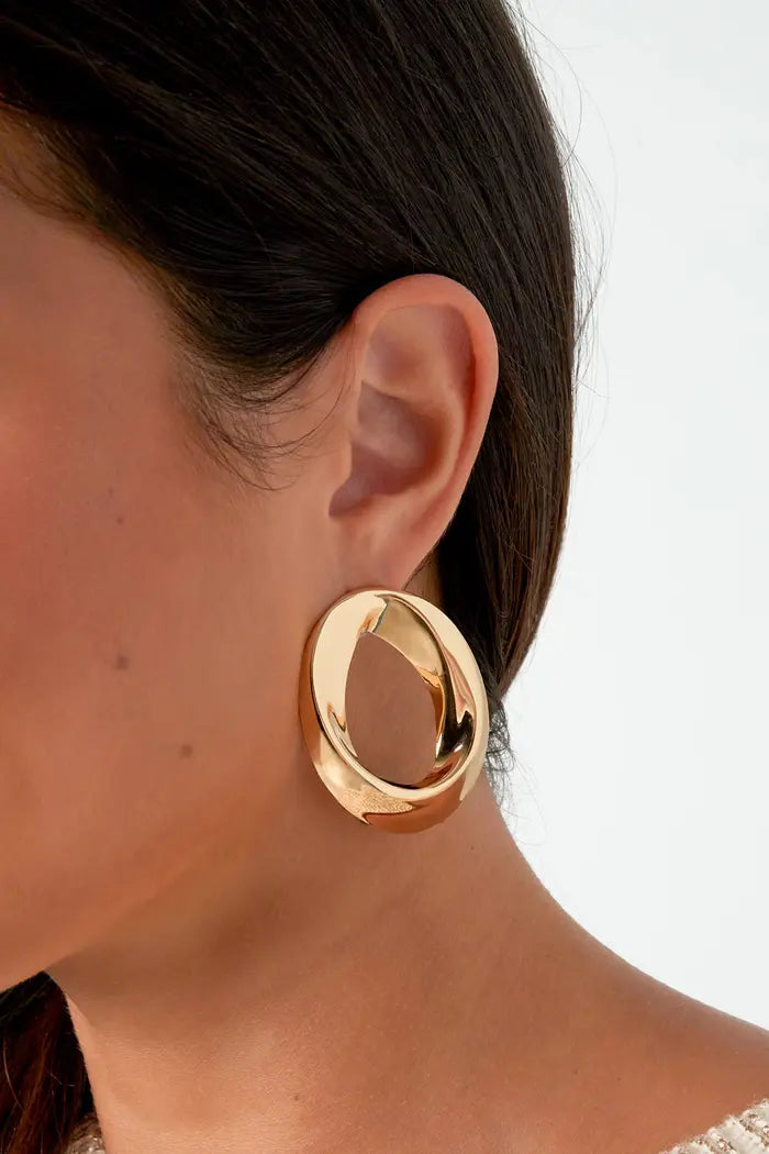 Glint Earrings