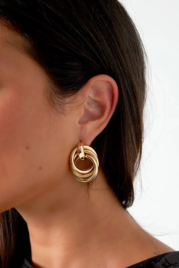 Lustre Earrings