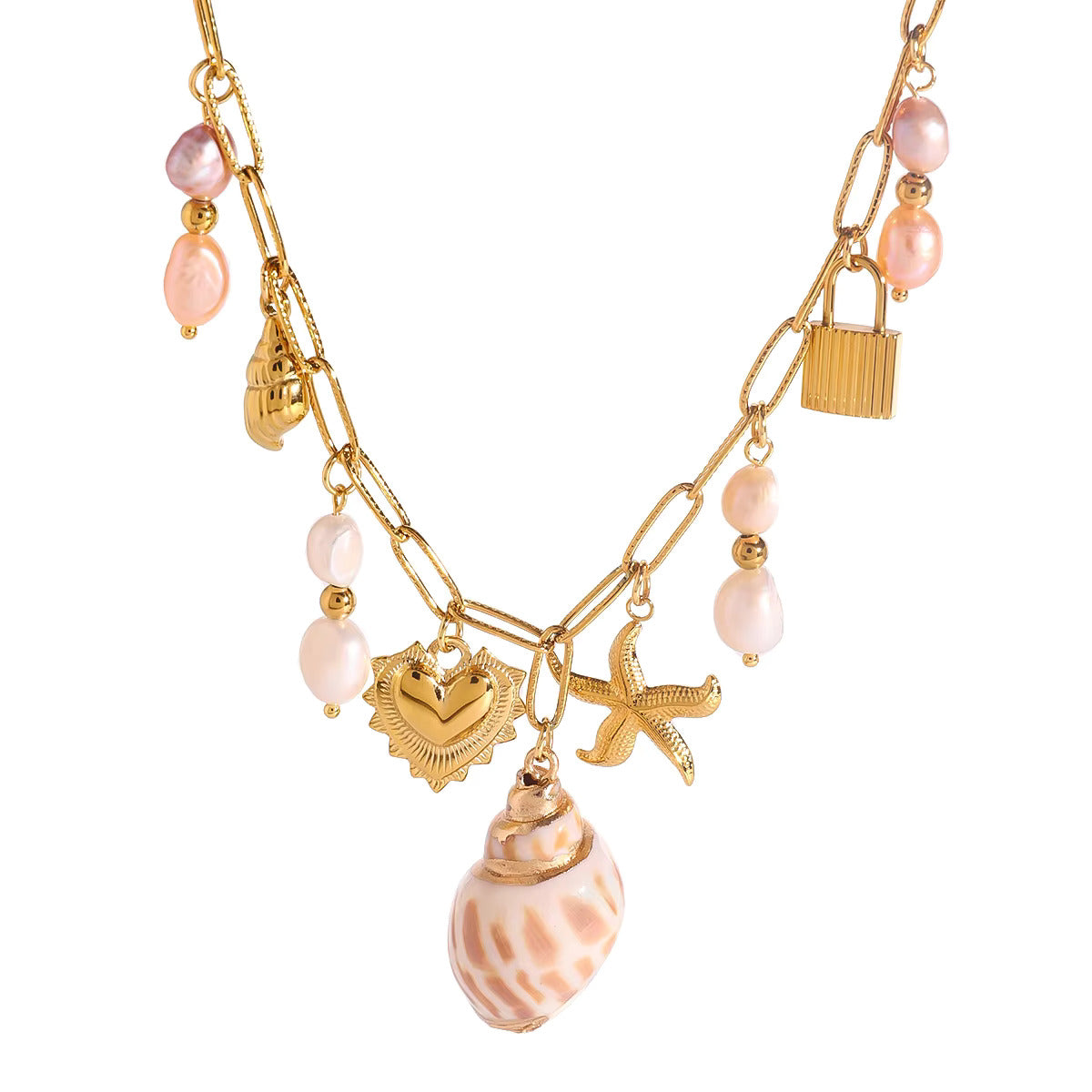 Eona Necklace