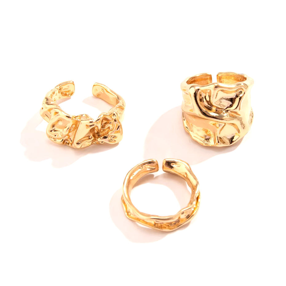 Stilla ring set