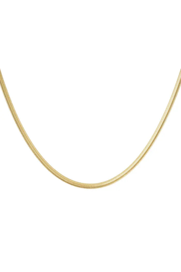 Gleam Necklace