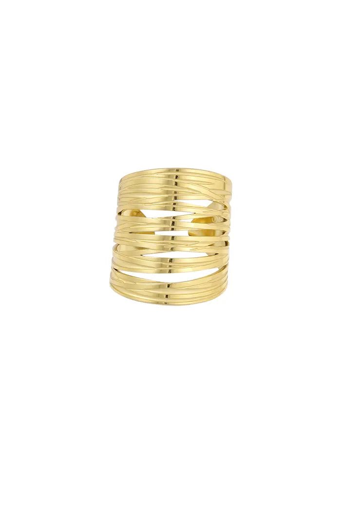 Zenith Ring
