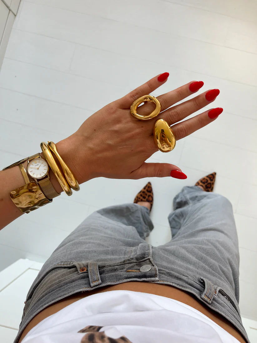 Gema ring