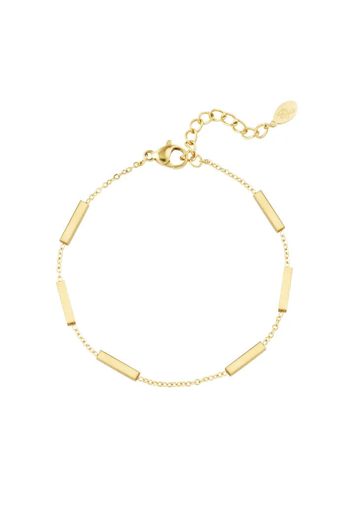 Whisper Bracelet