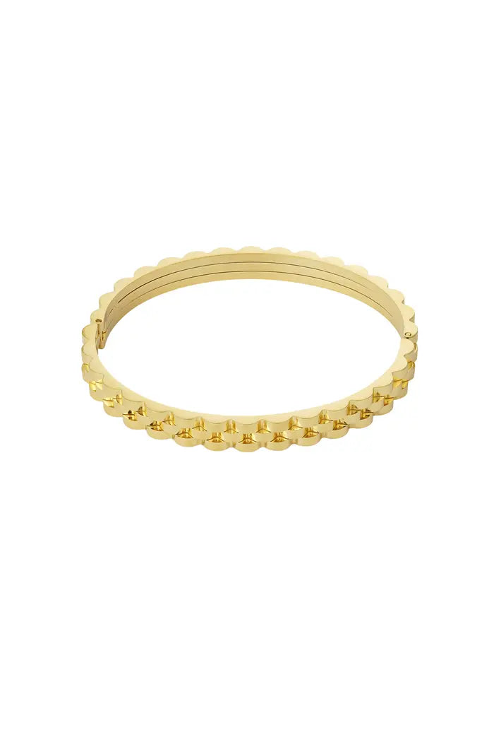 Royal Charm Bracelet