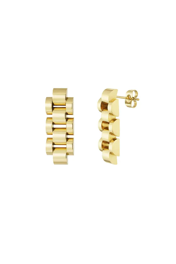 Jewel Earrings