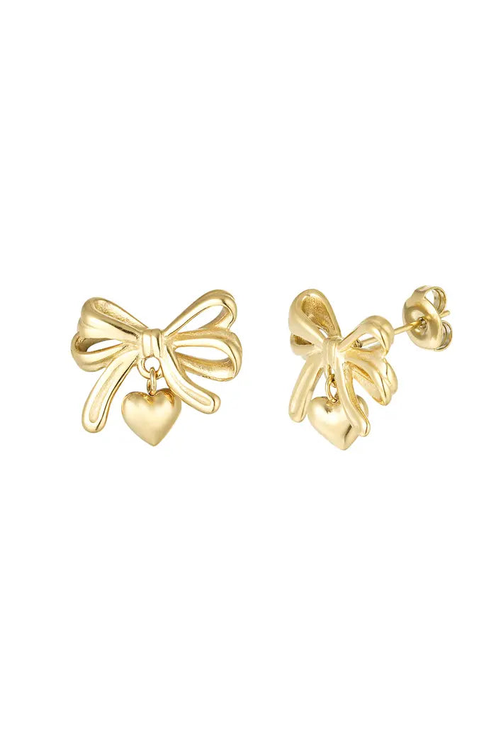 Bliss Earrings