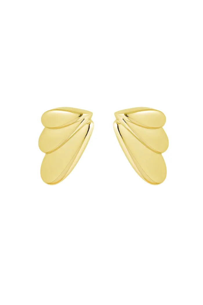 Solace Earrings