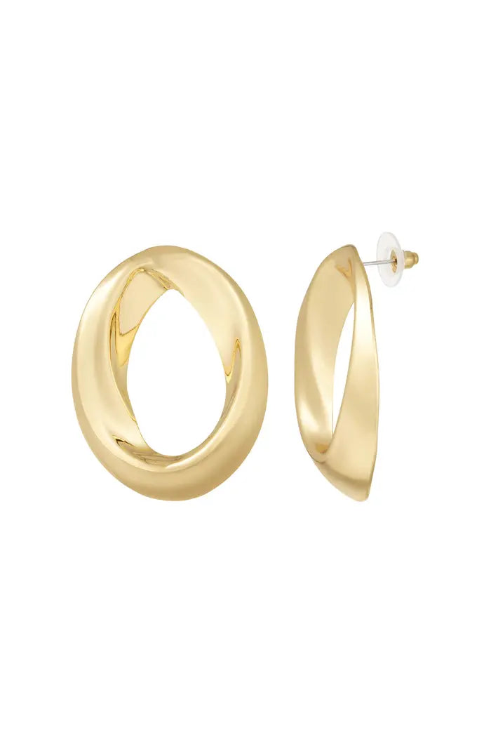 Glint Earrings