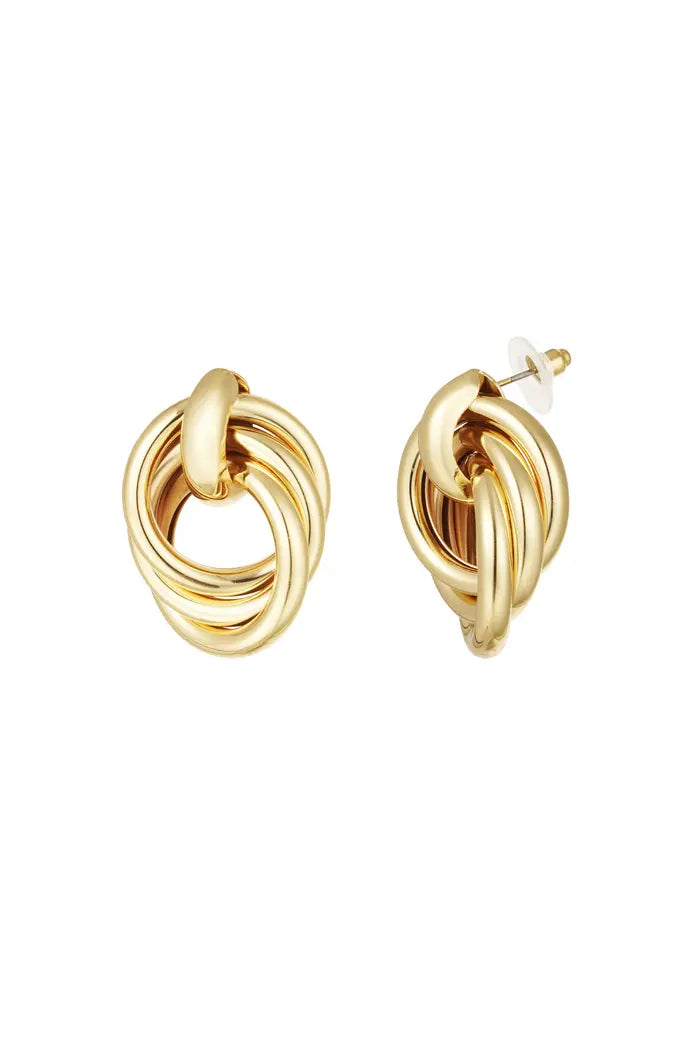 Lustre Earrings