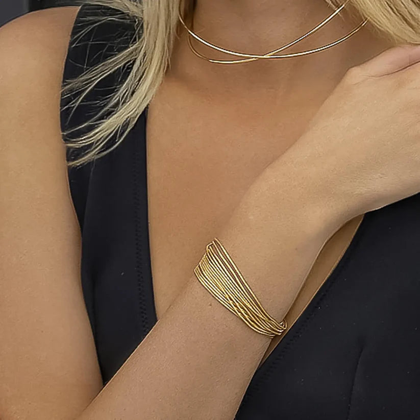Harmonia Bracelet