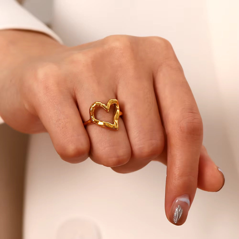 Sublima ring