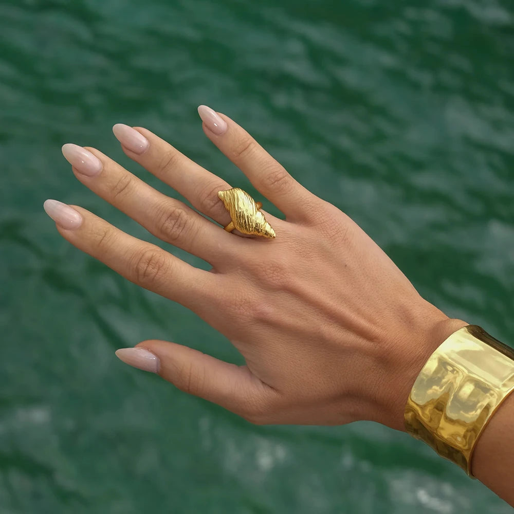Shelp Ring