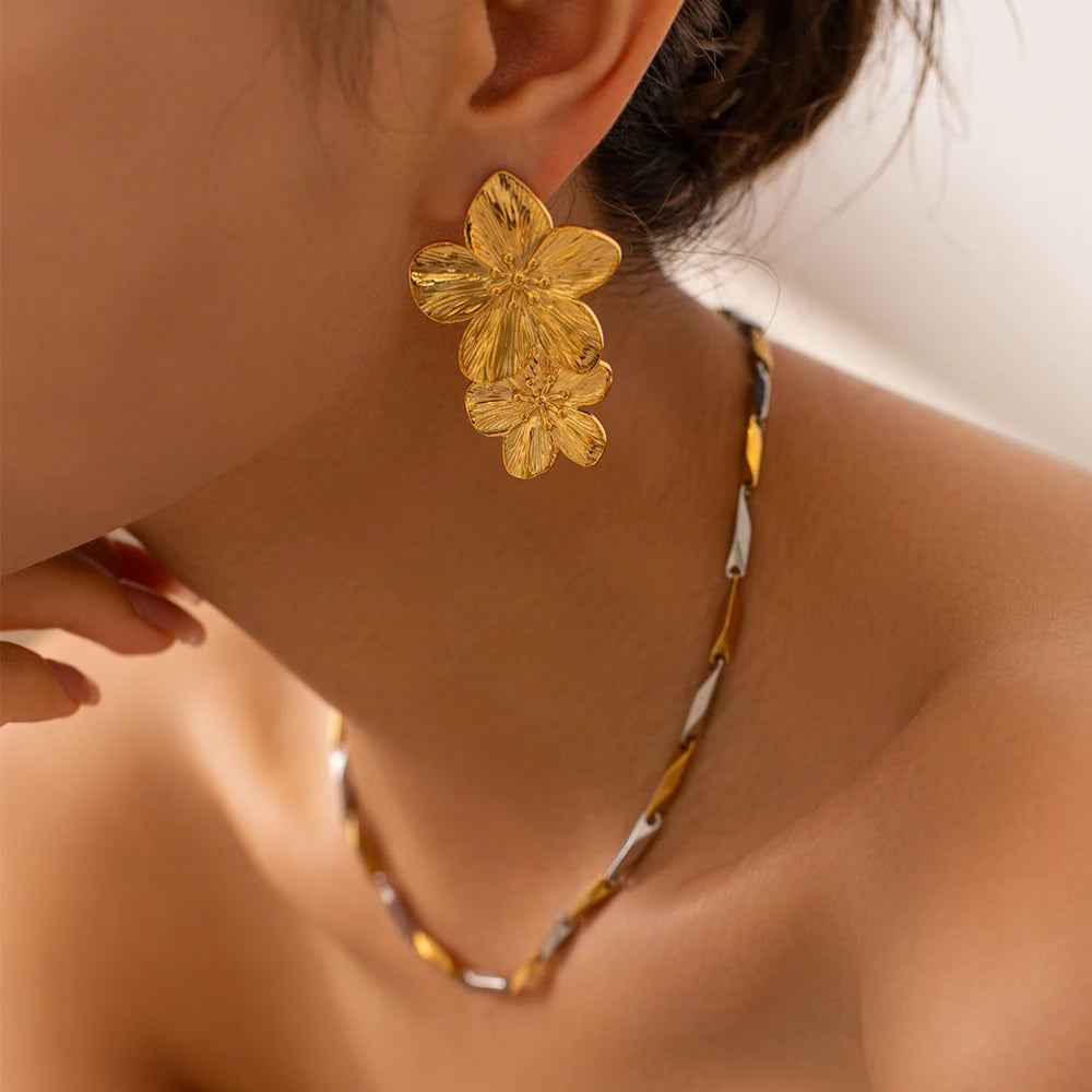 Symphony Earrings
