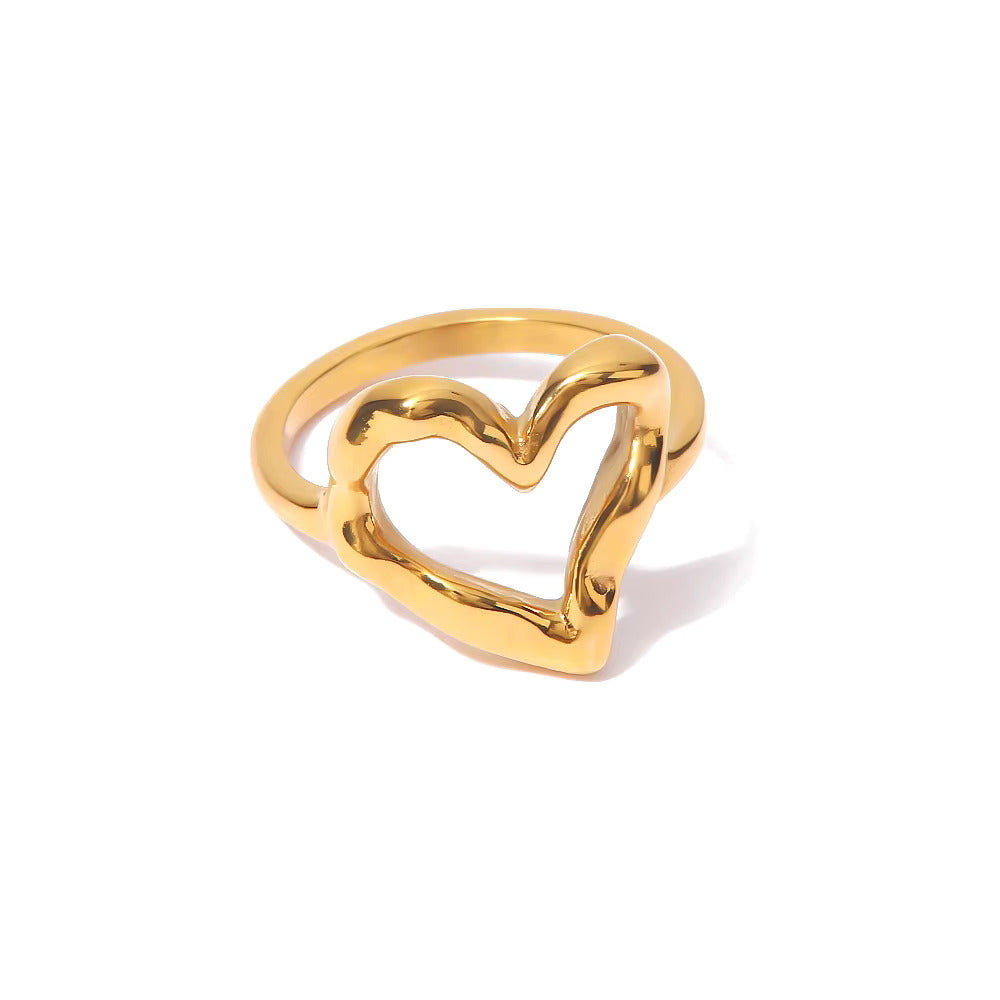 Sublima ring