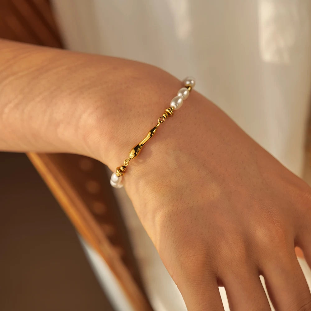 Halcyon Bracelet