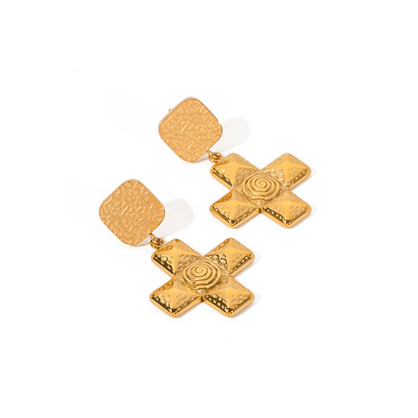 Seraphina Earrings