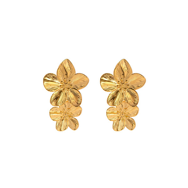 Symphony Earrings