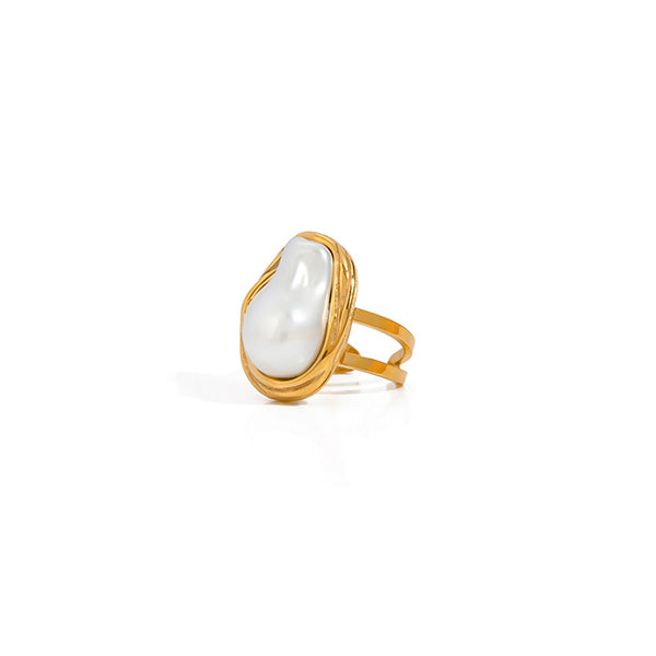 Coil Ring