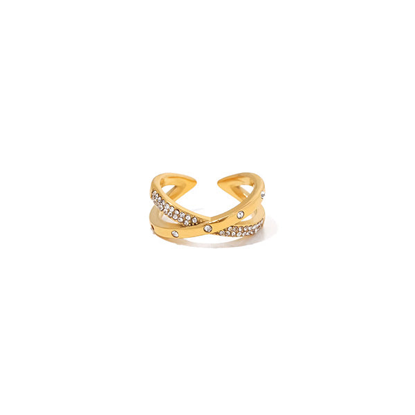 Pinnacle Ring