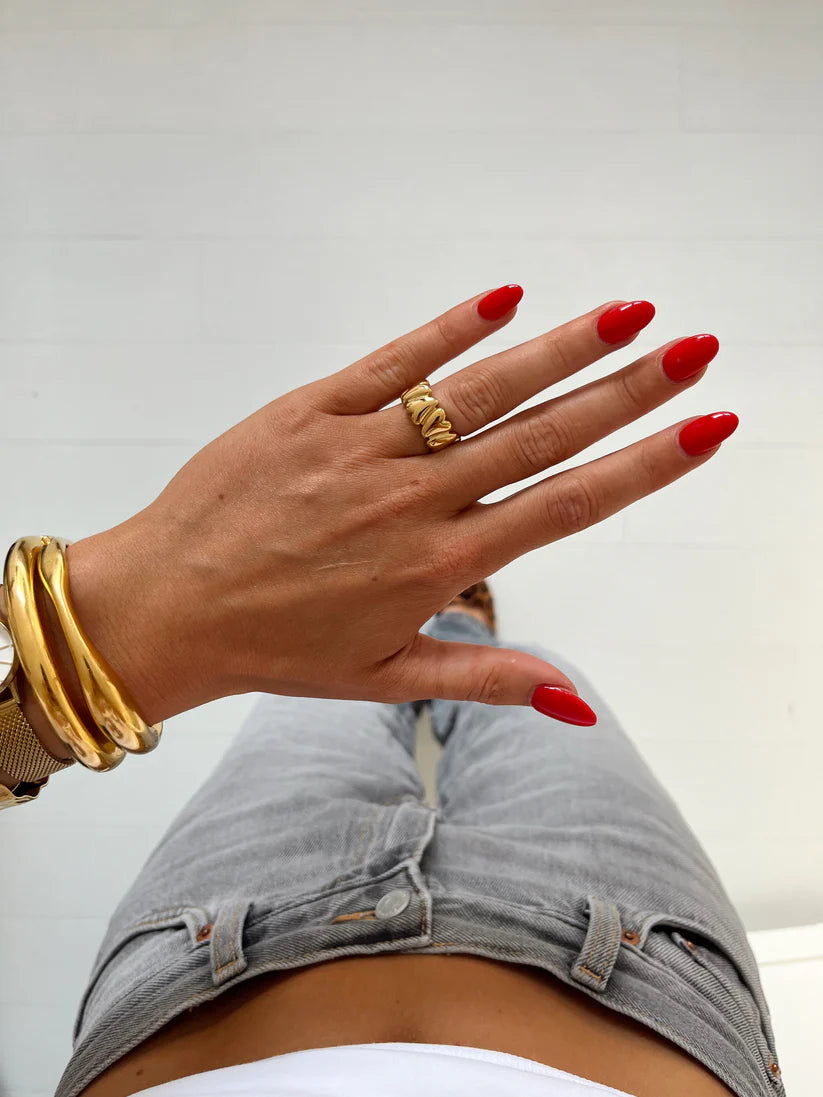 Vittore ring