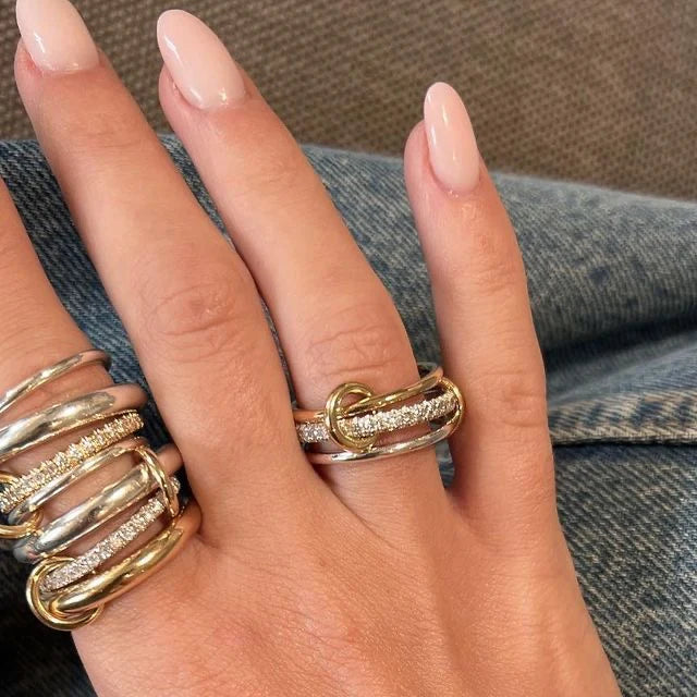 Stack Ring