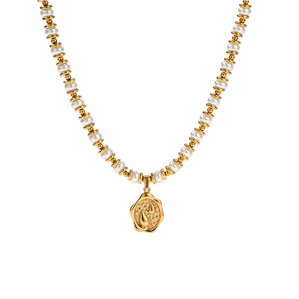 Majesty Neckalce