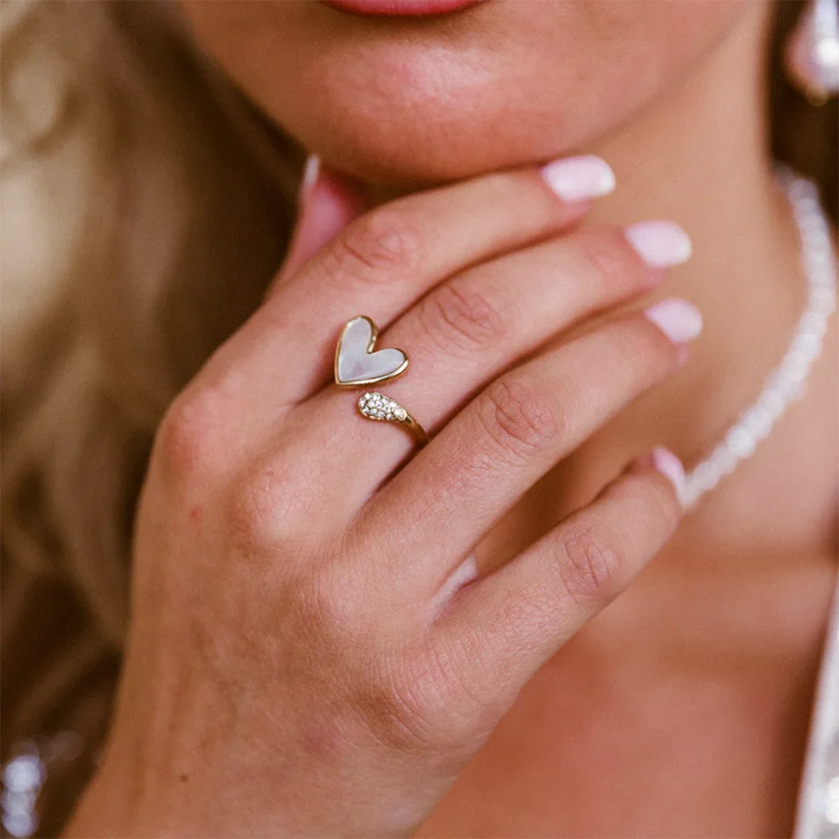 Orb Ring