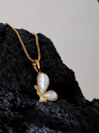 Elysian Necklace