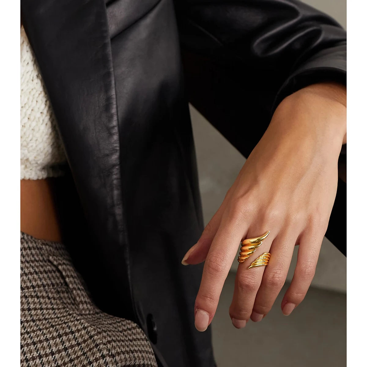 Horizon Ring