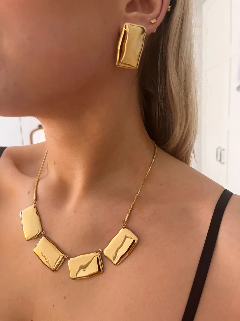 Aether Earrings