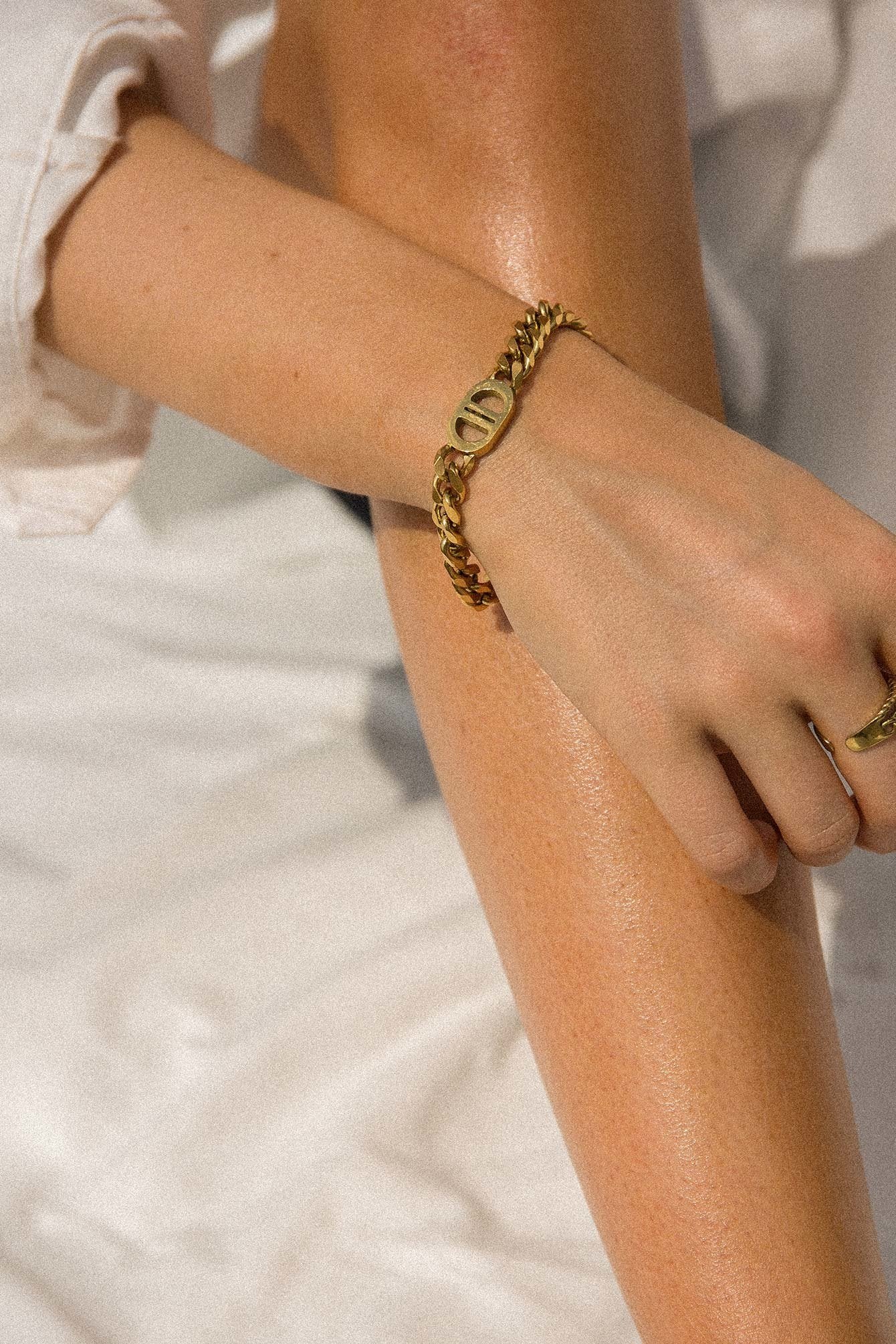 Meadow Bracelet
