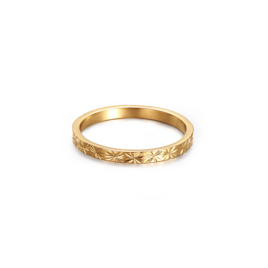 Lucent ring