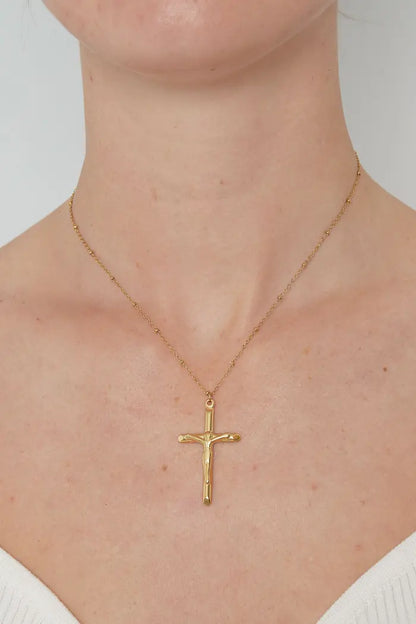 Fate Crest Necklace