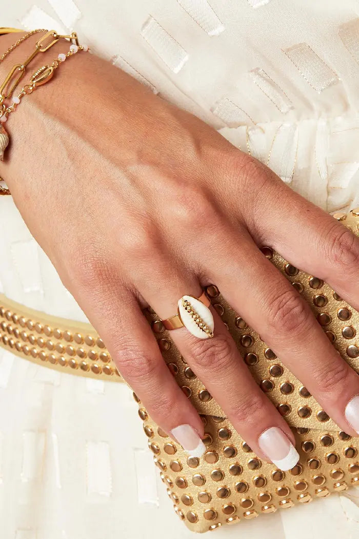 Shell Ring