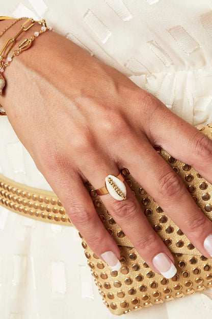 Shell Ring