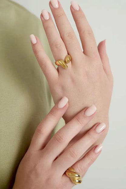 Halo Ring