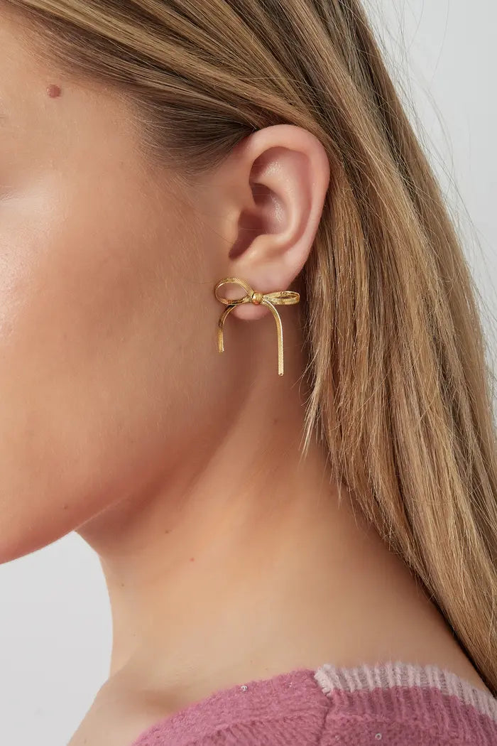 Spark Earrings