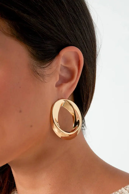 Glint Earrings
