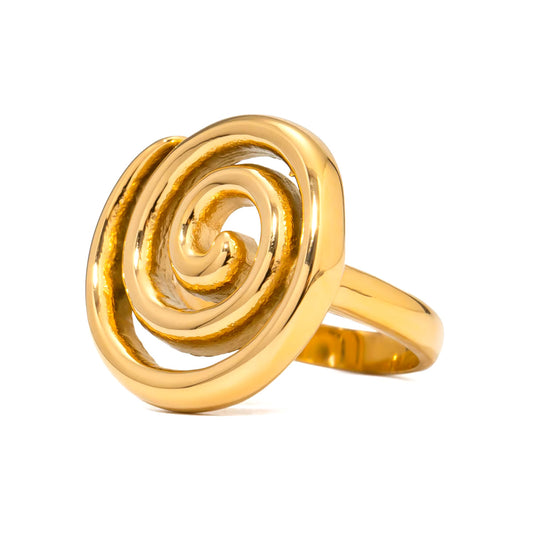 Una ring